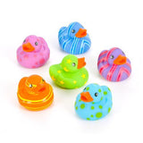 Mini Rubber Ducky Assorted