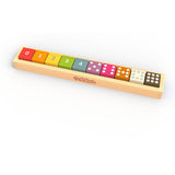 Penny Blocks - 10 Block Set