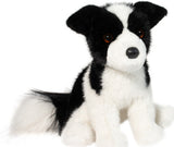 Softie: Herdie Border Collie 11"