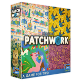 Patchwork Revised