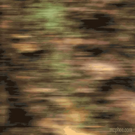 Bigfoot Action Figure