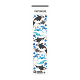 Pipsticks: Oceanic Acrobats