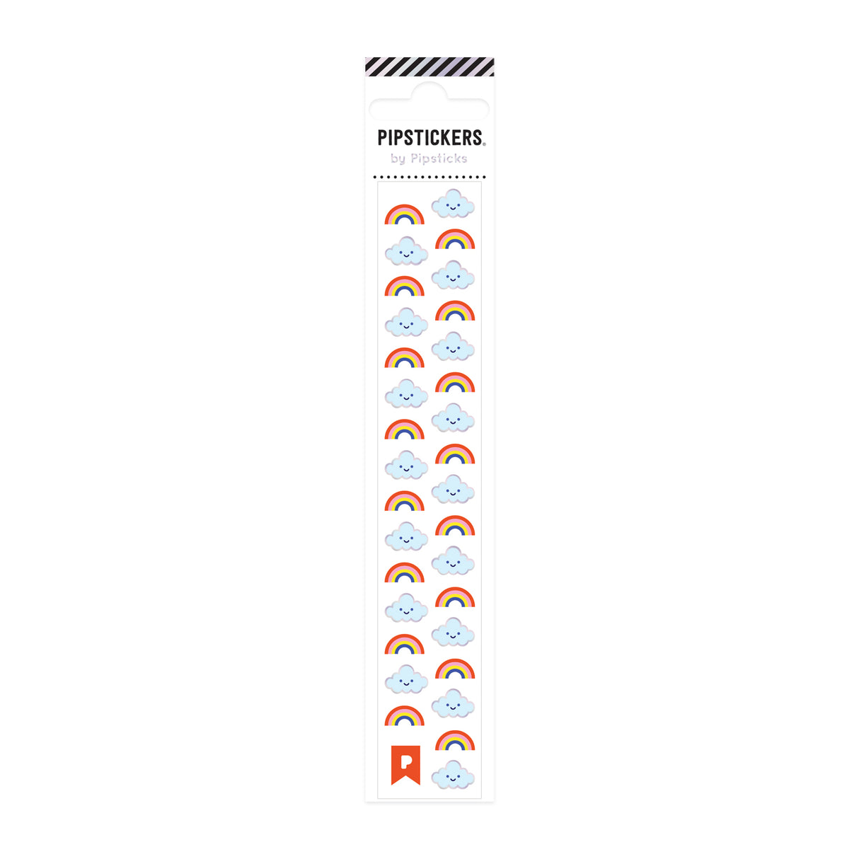 Pipsticks Minis: Cheerful Cloud