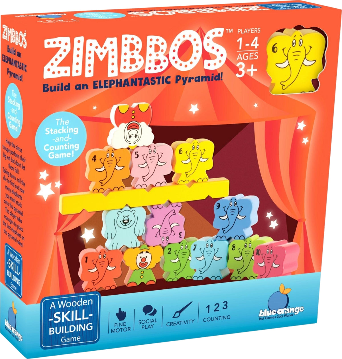 Zimmbos!