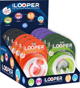 Loopy Looper - The Original Marble Spinner (assorted)