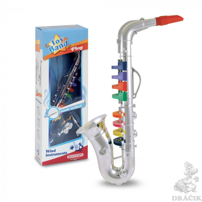 Bontempi: Saxophone
