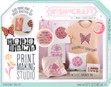 Print Making Studio