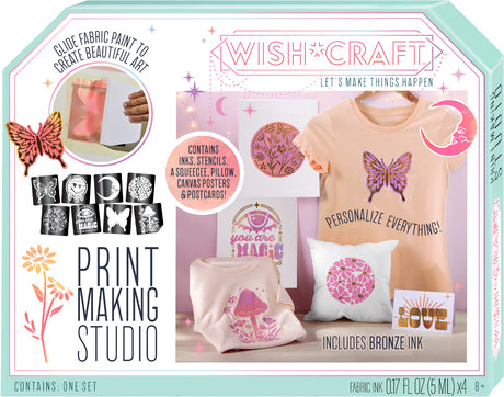 Print Making Studio