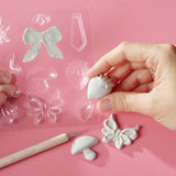 WishCraft Sculpt & Paint Charm Jewelry