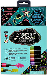 Metallic Dreams