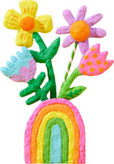 Paper Mache All Day!