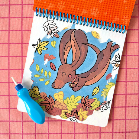 Splash-Tastic Pets