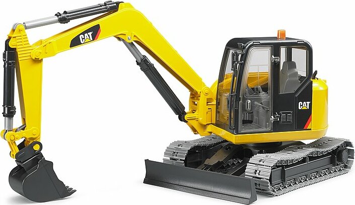 CATERPILLAR Mini Excavator