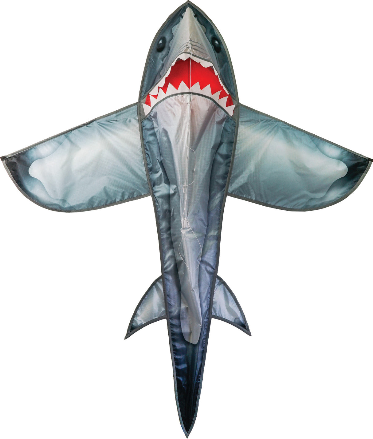 5' Realistic Shark Kite