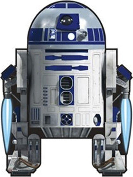 Star Wars Deluxe Nylon Kites (assorted)