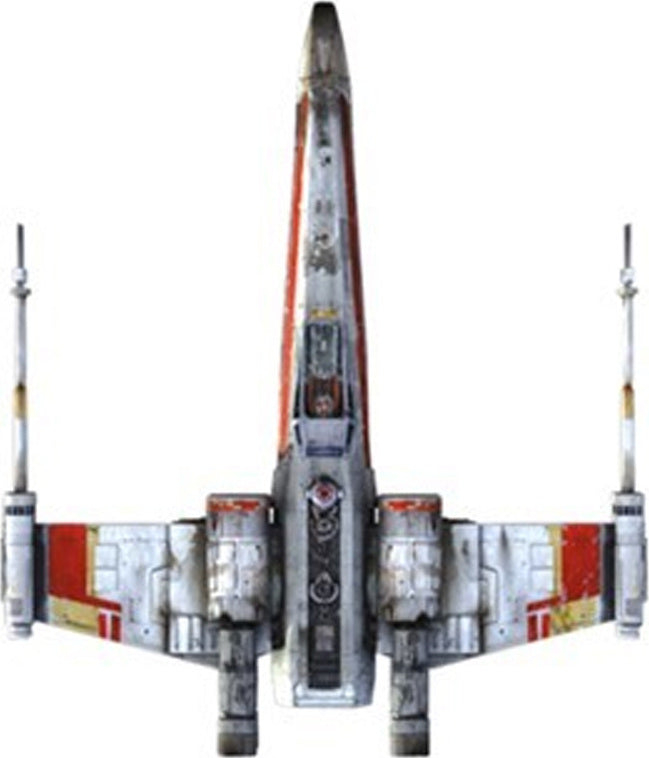 Star Wars Deluxe Nylon Kites (assorted)