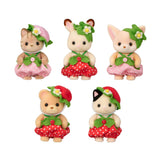 CC: Cutie Berry Babies Blind Pack