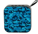 Jamm'd Speaker: Shark Camo
