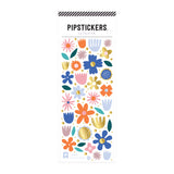 Pipsticks: Bloomers