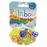 Marbles: Rainbow Mix