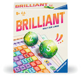 Brilliant Game-