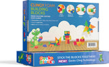 Gecko Blocks 28 Block Set