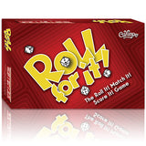 Roll For It! - Red Edition