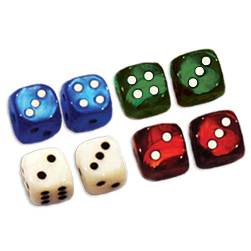 Roll For It! - Red Edition