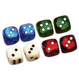 Roll For It! - Red Edition