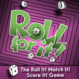Roll For It! - Purple Edition