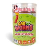 Can of Worms