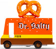 Dr. Salty - Pretzel Van