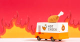 Hot Chick Van