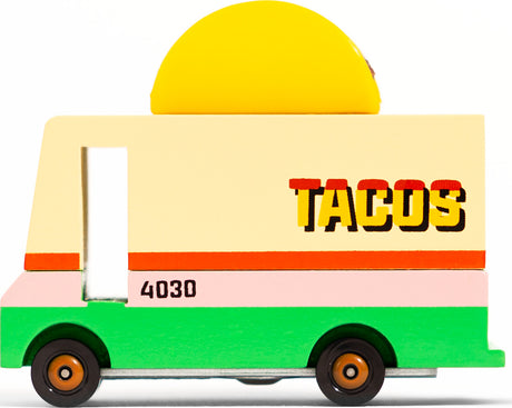 Taco Van