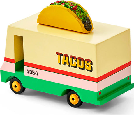 Taco Van