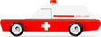 Ambulance Car