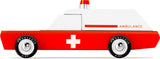 Ambulance Car