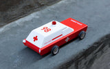 Ambulance Car