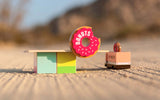 Donut Shack