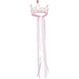 Ribbon Tiara (pink)