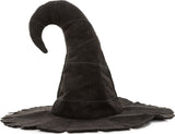 Black Mighty Witch Hat for Kids