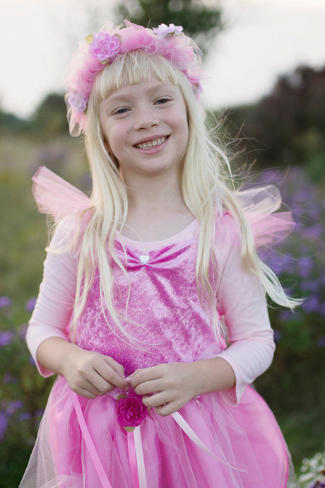 Forest Fairy Princess Halos (Assorted Colors- sold separately)