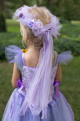 Forest Fairy Princess Halos (Assorted Colors- sold separately)