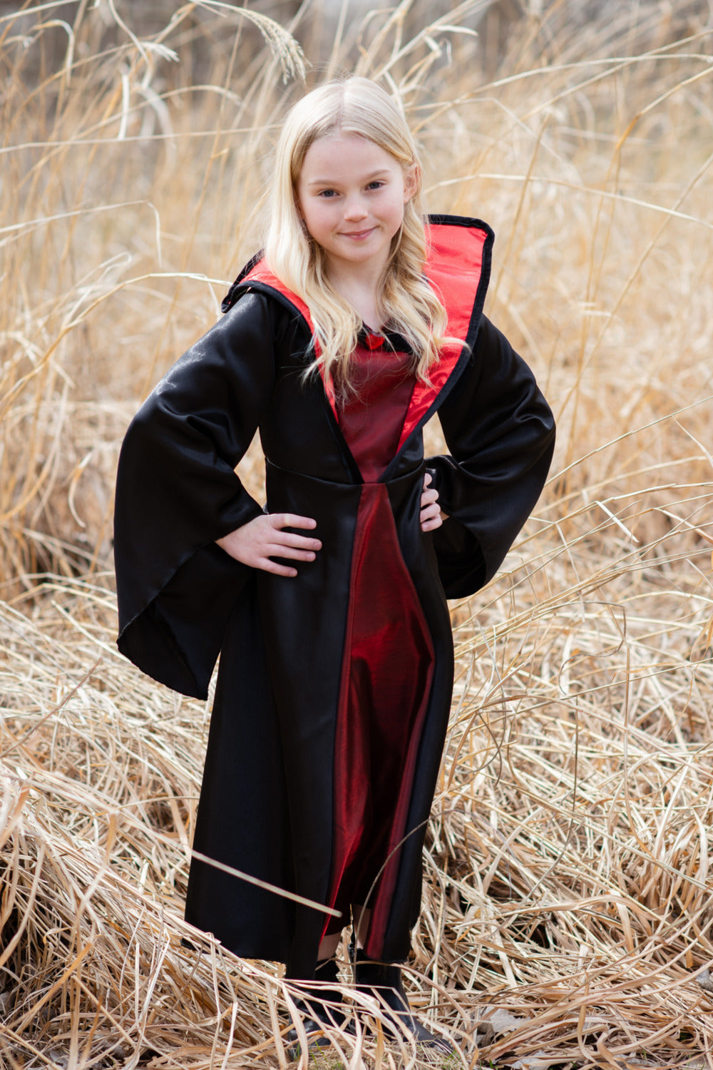 vampire princess dress up Amazon.com: Spooktacular Creations Halloween Girls Royal Vampire Costume for Kids and GIrls, Gothic Queen Halloween Dress Up for Party : Clothing, Shoes & Jewelry