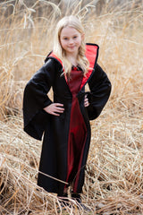 Vampire Princess Dress (Size 5-6)