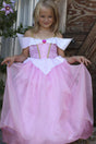 Deluxe Sleeping Cutie Gown (Size 3-4 )