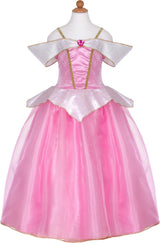 Deluxe Sleeping Cutie Gown (Size 3-4 )