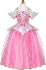 Deluxe Sleeping Cutie Gown (Size 5-6)