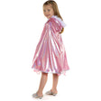 Glitter Princess Cape (pink, MD