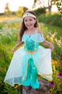 Jasmine Princess Set (Size 3-4)